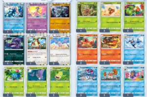 Pokemon tcg POKET - Outros