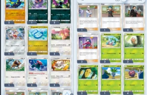 Pokemon tcg POKET - Outros