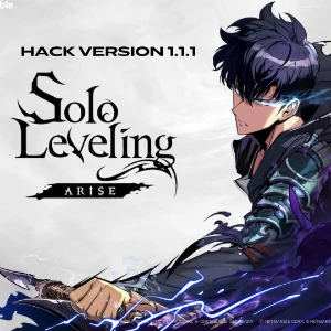 Solo Leveling: Arise ✅ Cheat v.1.1.16 - Others