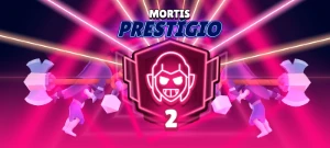 Upo brawlers para p1 e p2 - Brawl Stars