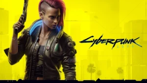 Cyberpunk 2077 Phantom Liberty - Jogo Steam (Envio Imediato) - Outros