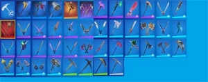 Conta Epicgames com 249 jogos + fortnite - Epic Games