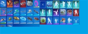 Conta Epicgames com 249 jogos + fortnite - Epic Games