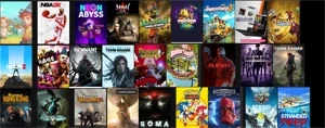 Conta Epicgames com 249 jogos + fortnite - Epic Games