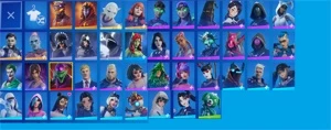 Conta Epicgames com 249 jogos + fortnite - Epic Games