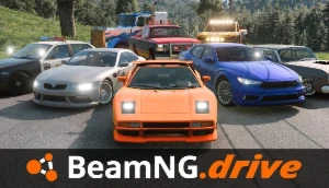 Beamng.Drive - Steam