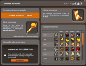Conta roublard nivel 200 equipado com outros chares na acc - Dofus