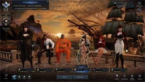 Lost Ark Guns 1526 arma +25/ Alts 1475/1465/1460/1445/1445