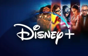 Disney - Tela Privada Só Sua Por 30 Dias - Assinaturas e Premium