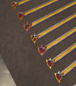 Conta 1.4Bi Coletor E Outras Armas - Albion Online