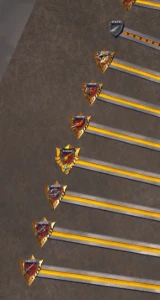 Conta 1.4Bi Coletor E Outras Armas - Albion Online