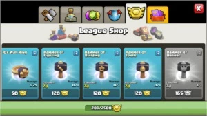 CV 10 Recente - Casal 30/30 - Clash of Clans