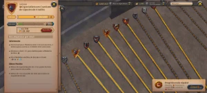 Conta Albion Com 8 Ilhas Full - Albion Online