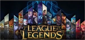 Elojob - League of Legends LOL