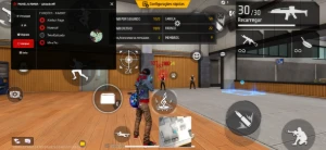 Painel Madara Mensal Pra Apostados - Free Fire