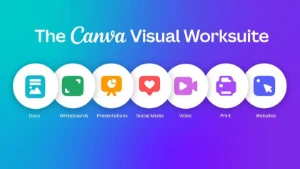 Canva Premium (Mensal) - Assinaturas e Premium