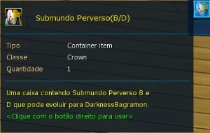 Digimon Master Online - Darknesbagramon - Digimon Masters Online DMO