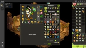 Dofus Server Pandawo - Kamas 8mk por R$50