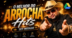 Arrocha Hits - Essentions - Outros