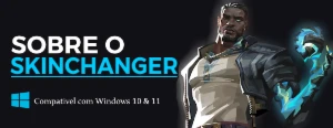 Skin Changer | VALORANT