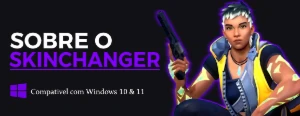 Skin Changer | VALORANT
