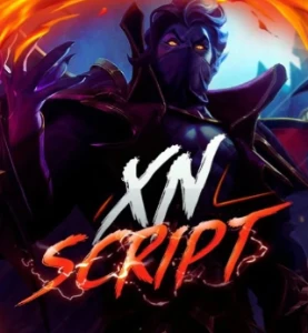 Xn Script - League of Legends LOL