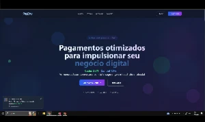 Gateway De Pagamento Onpay 100% - Script + Instalação + Logo - Serviços Digitais
