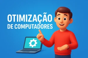 Otimização PC -NOTEBOOK— O Boost que seu PC Merece! 🔥 - Outros