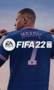 Fifa 22 Offline Pc