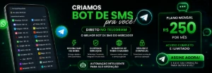 bot sms