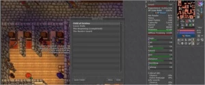 KNIGHT 54 EM LOBERA OPEN PVP - Tibia
