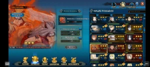 Acc Naruto online - Outros