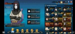 Acc Naruto online - Outros