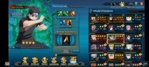 Acc Naruto online - Outros