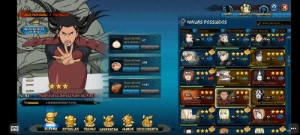 Acc Naruto online - Outros