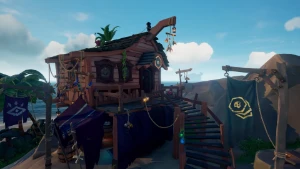 Sea of Thieves - Ancient Coins - Melhores Preços - Outros