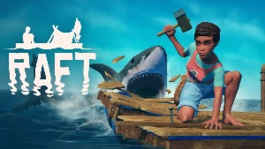 Raft - Steam