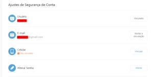 CONTA GENSHIN IMPACT AR 35 COM KLEE, DILUC, MONA E VENTI