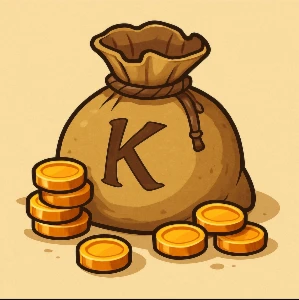 Kamas para dofus touch - talok