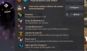 Conta Black Desert 386Pa/453Dp Contap2w/Nosteam/Emailfake