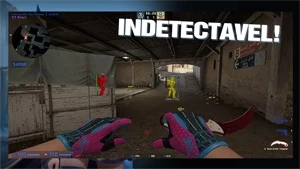 [O MELHOR] Script/hack para CS-GO | +25 funções exclusivas! - Counter Strike