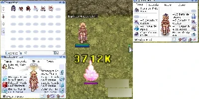 Magissa Ragnarok Latam Freya - Ragnarok Online