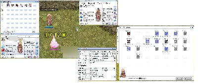 Magissa Ragnarok Latam Freya - Ragnarok Online