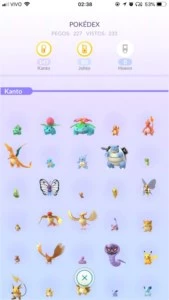 Conta Pokemon Go Nível 35 Com Lendários Top