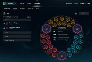 Conta League of Legends Gold 3 (smurf) LOL