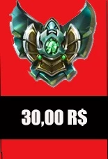 Elojob preços baixos - League of Legends LOL