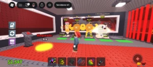 Conta de Brainrot para iniciantes - Roblox