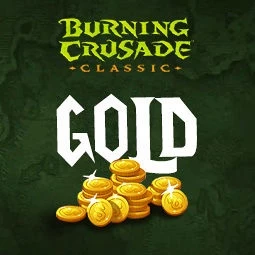 Wow TBC Gold Faerlina Horda 1k(1.000) - Blizzard