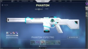 Vendo conta Valorant