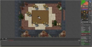 Royal Paladin 257 + Full Equips + KKs + Tibia Coins
